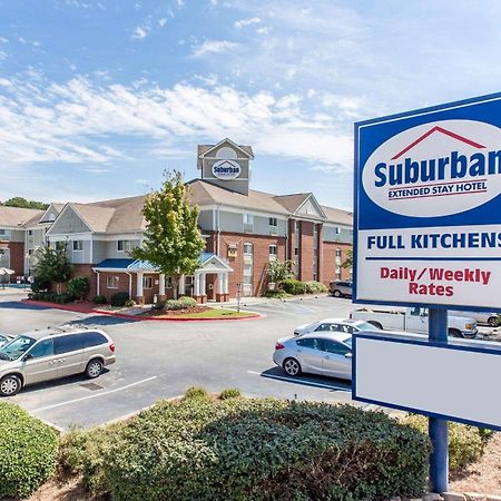 Suburban Studios Kennesaw-Marietta North Dış mekan fotoğraf