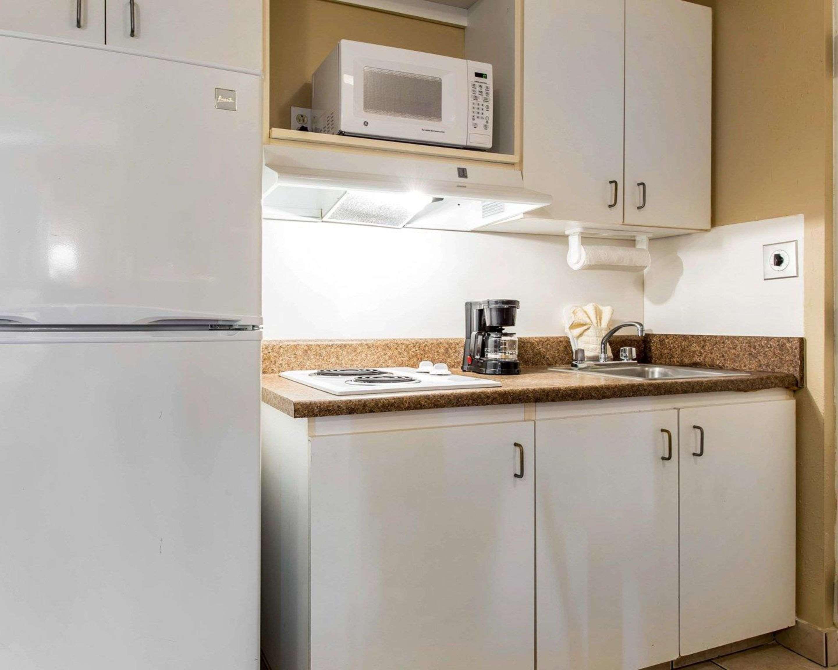 Suburban Studios Kennesaw-Marietta North Dış mekan fotoğraf