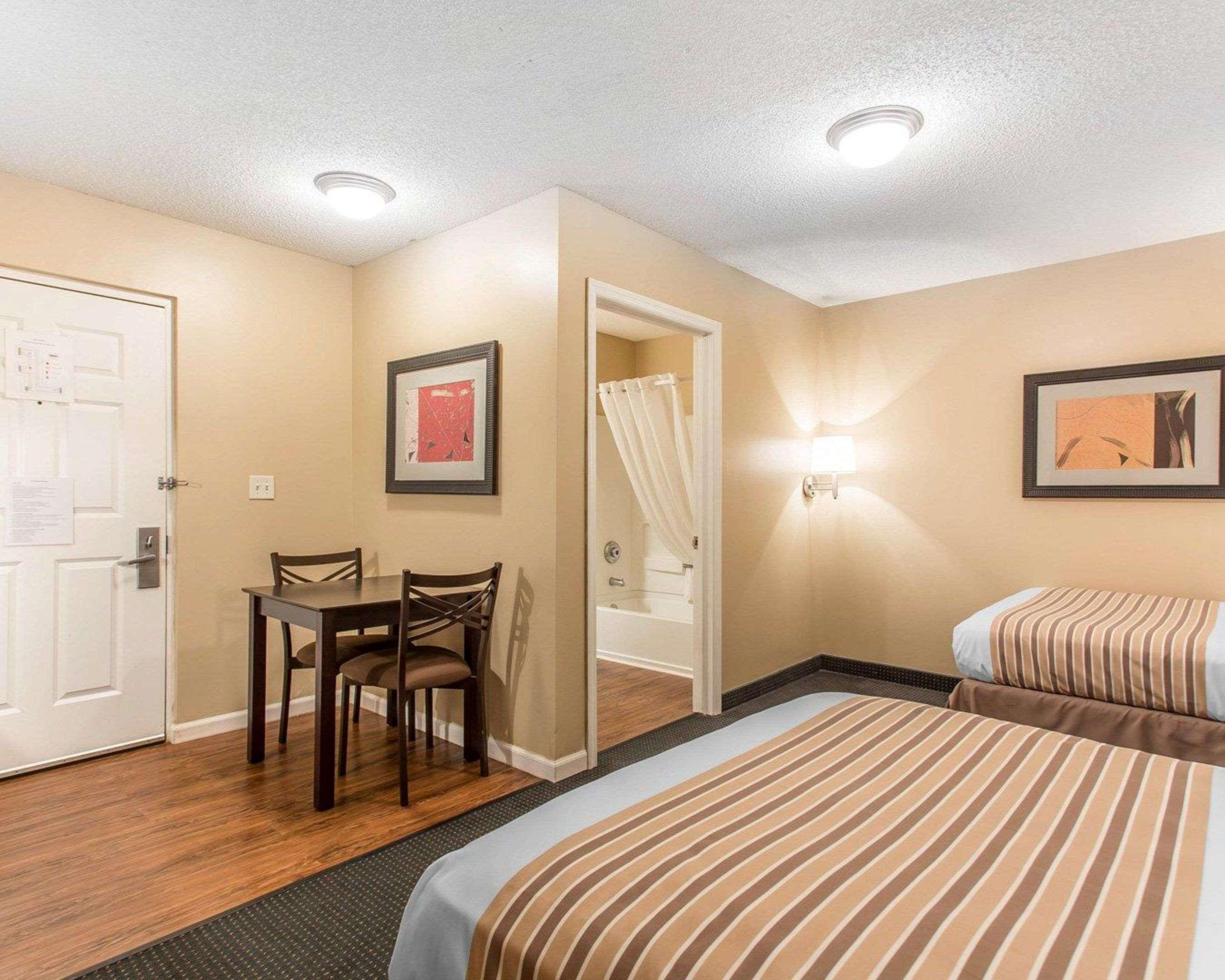 Suburban Studios Kennesaw-Marietta North Dış mekan fotoğraf