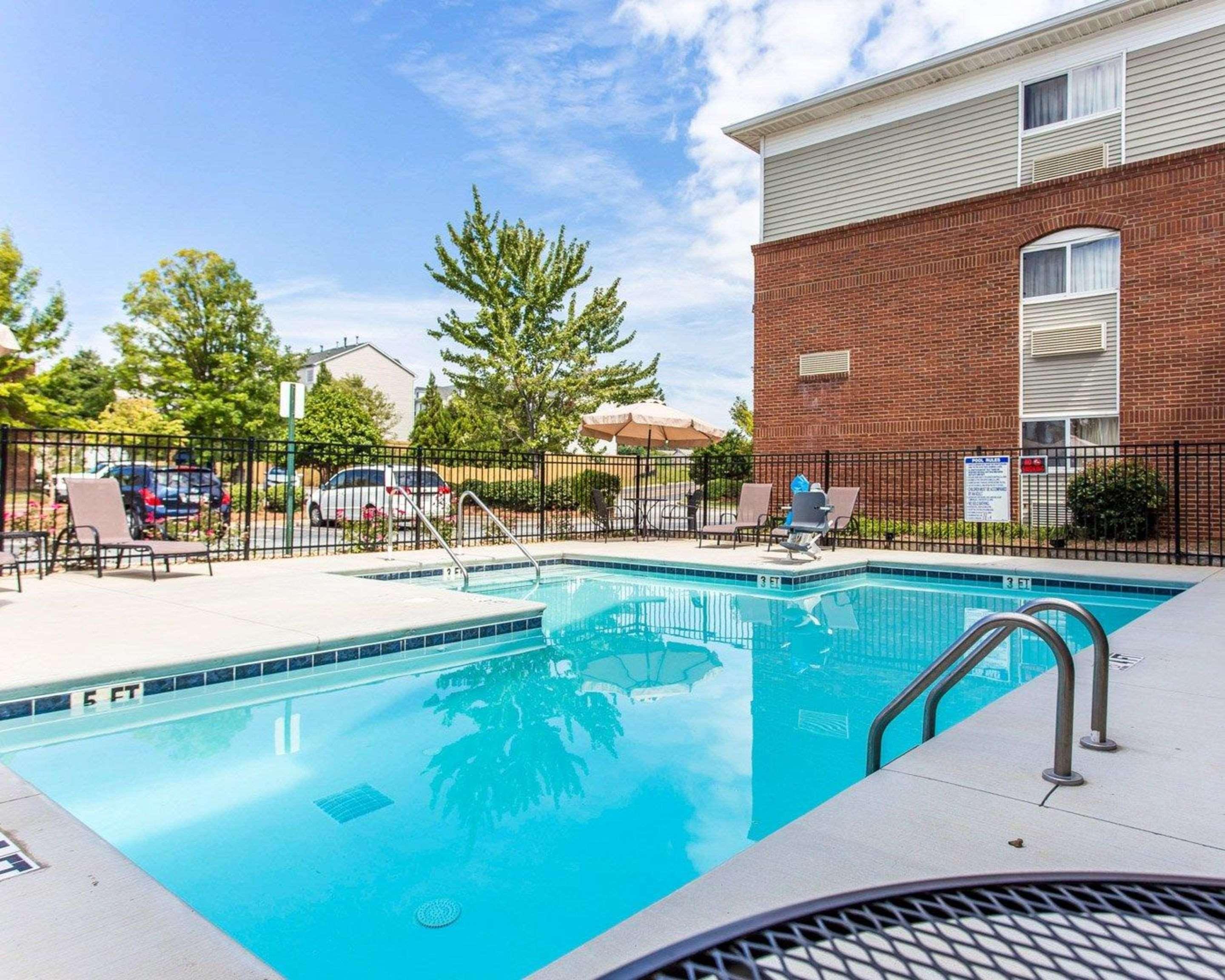 Suburban Studios Kennesaw-Marietta North Dış mekan fotoğraf