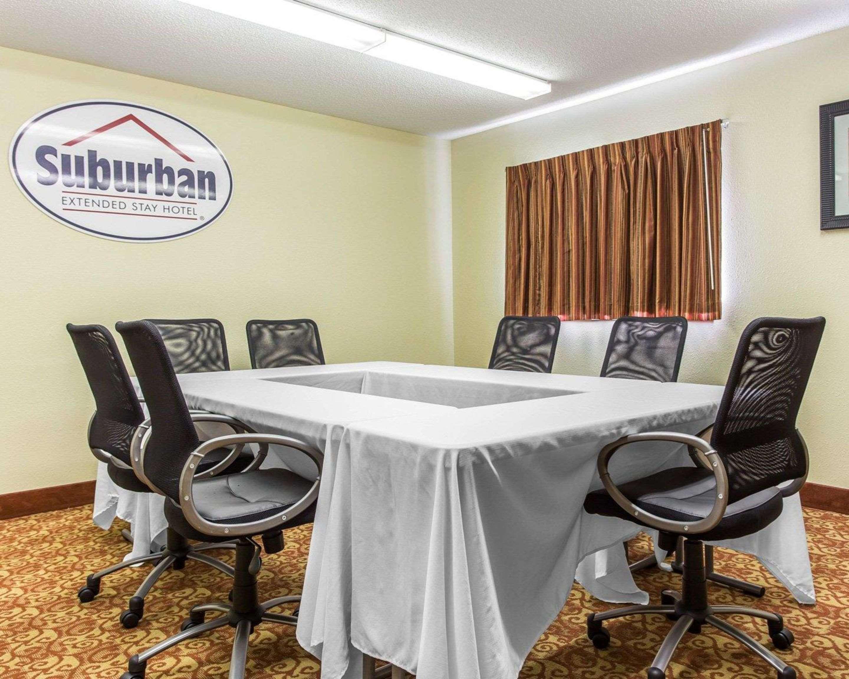 Suburban Studios Kennesaw-Marietta North Dış mekan fotoğraf