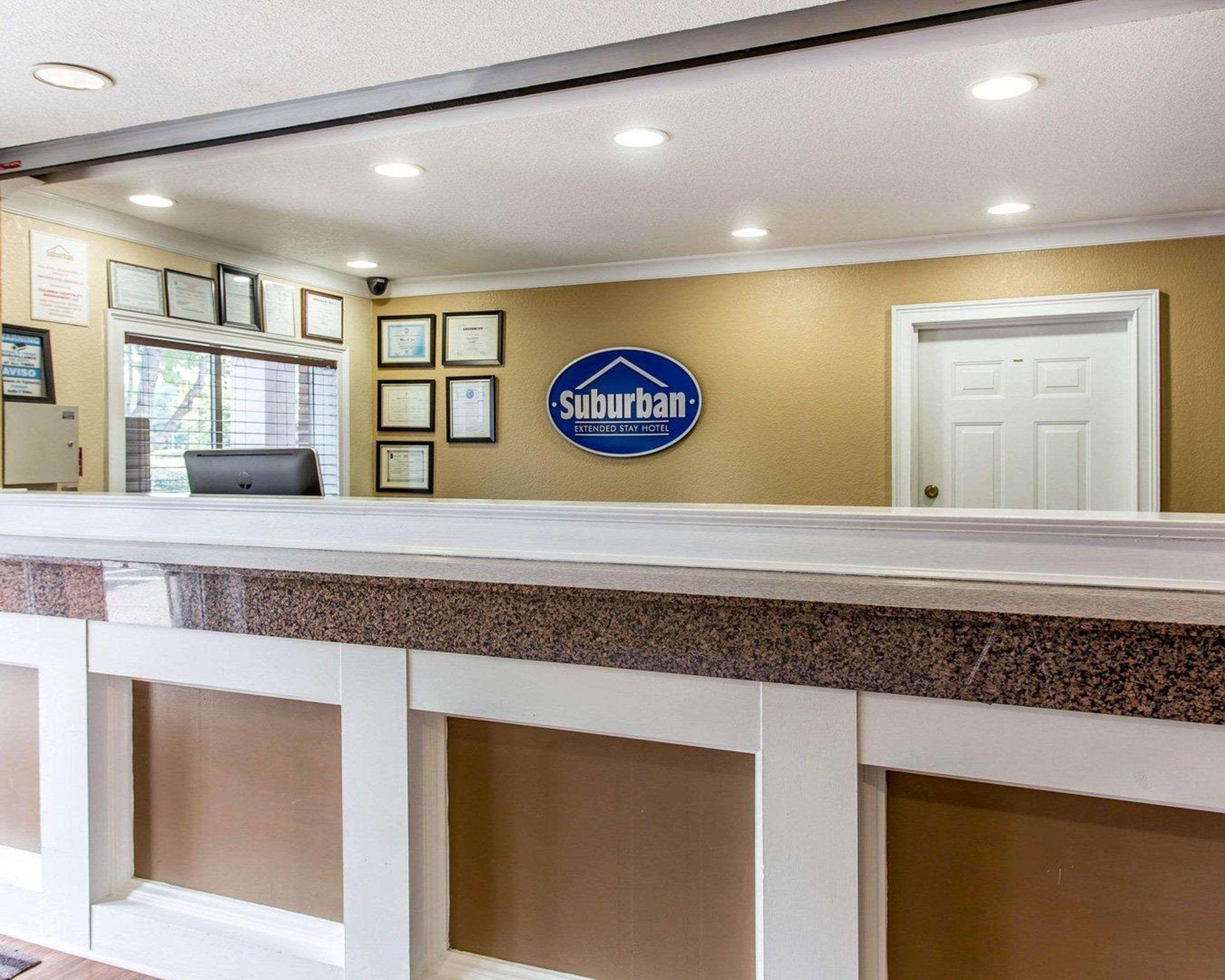 Suburban Studios Kennesaw-Marietta North Dış mekan fotoğraf