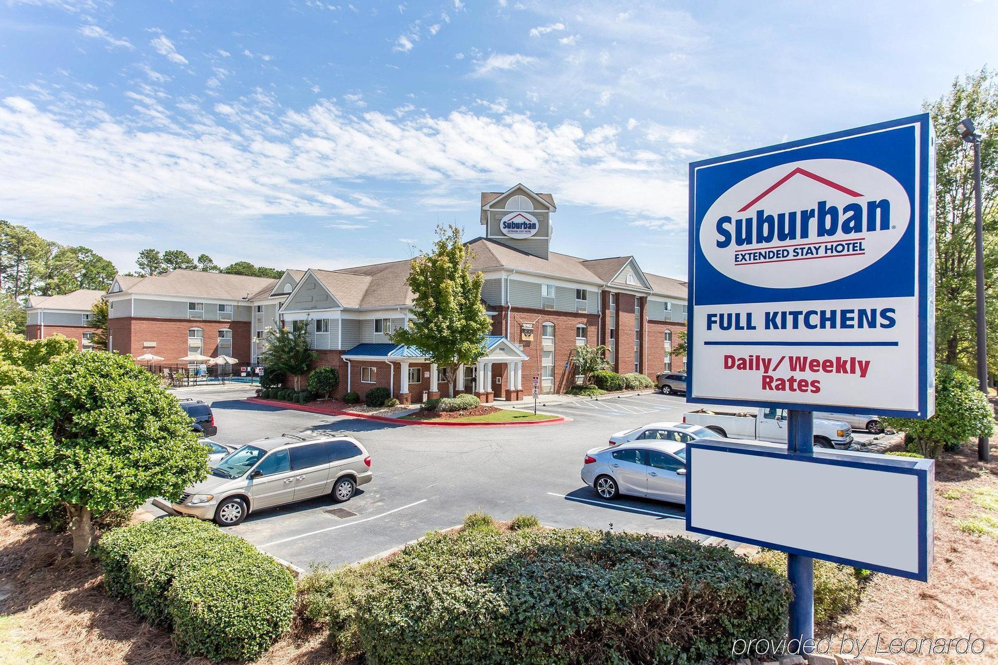 Suburban Studios Kennesaw-Marietta North Dış mekan fotoğraf