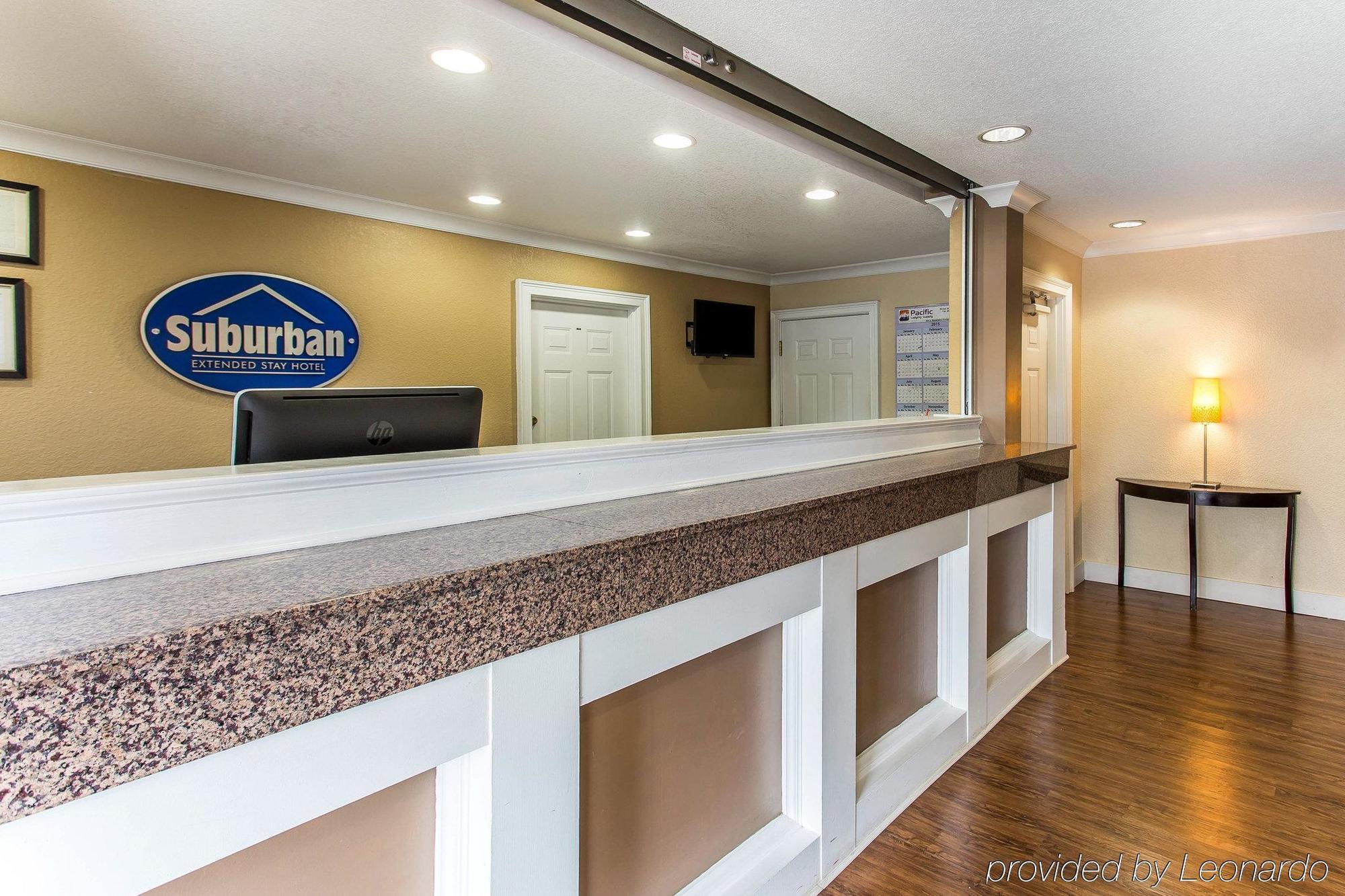 Suburban Studios Kennesaw-Marietta North Dış mekan fotoğraf