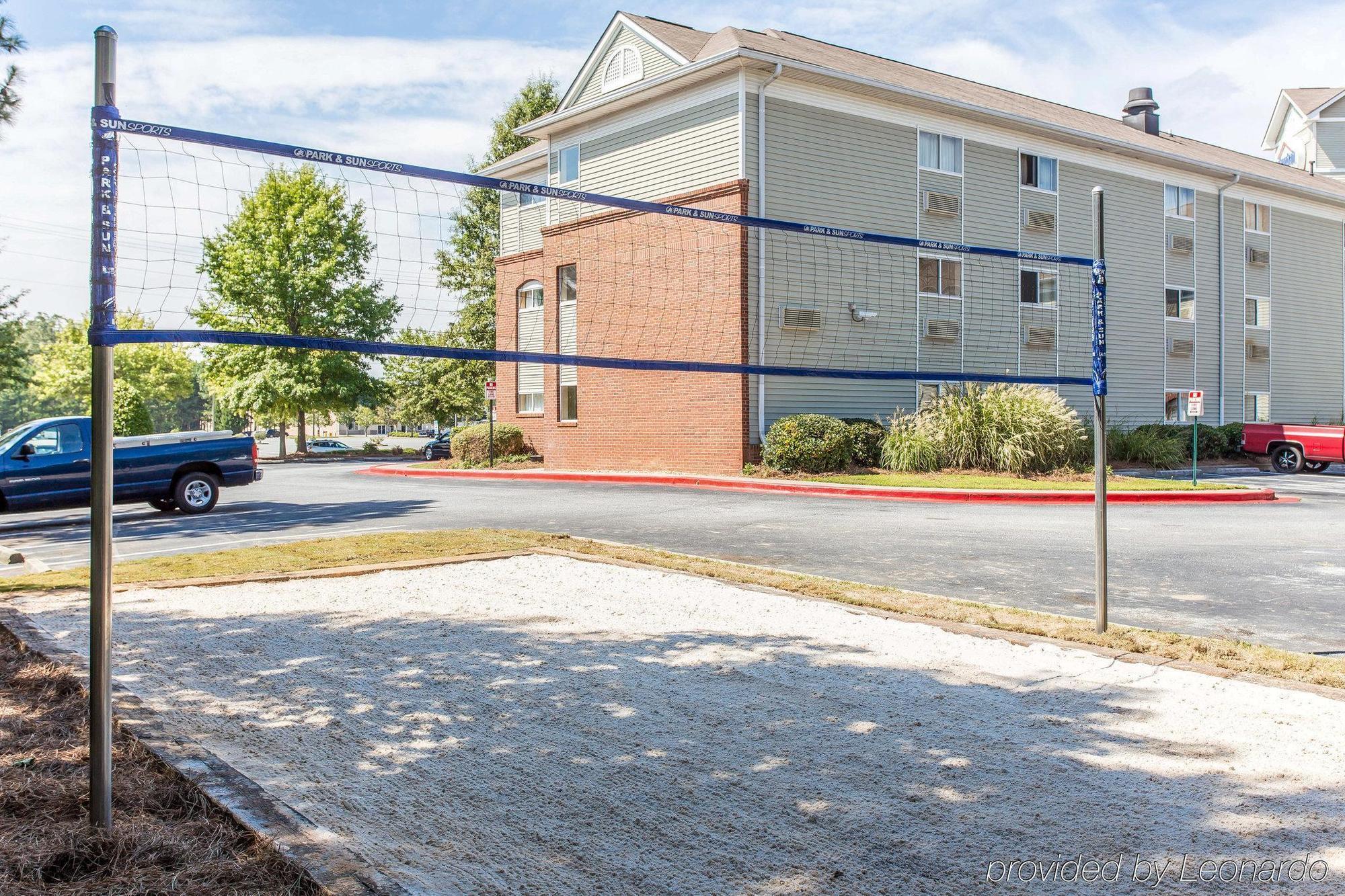 Suburban Studios Kennesaw-Marietta North Dış mekan fotoğraf